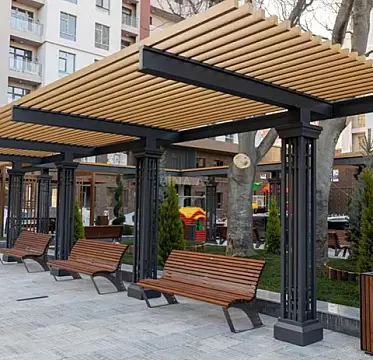 Satılır 3 otaqlı mənzil 135 m²