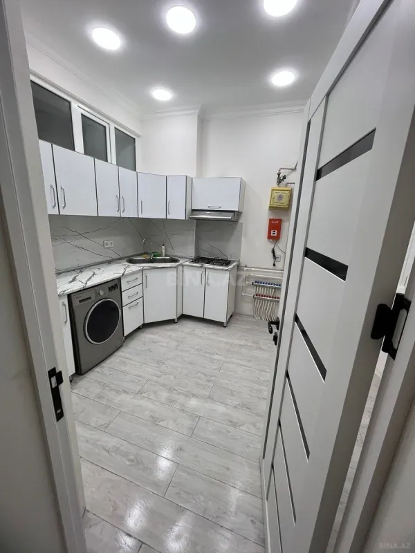 Kirayə verilir 2 otaqlı mənzil 70 m²