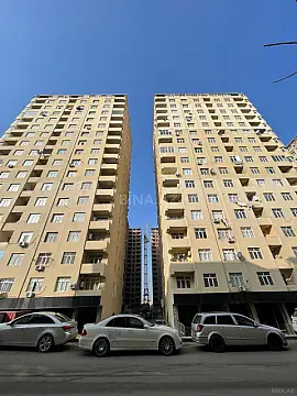 Satılır 1 otaqlı mənzil 29.2 m² — Xırdalan 1 otaq 29.20 m²