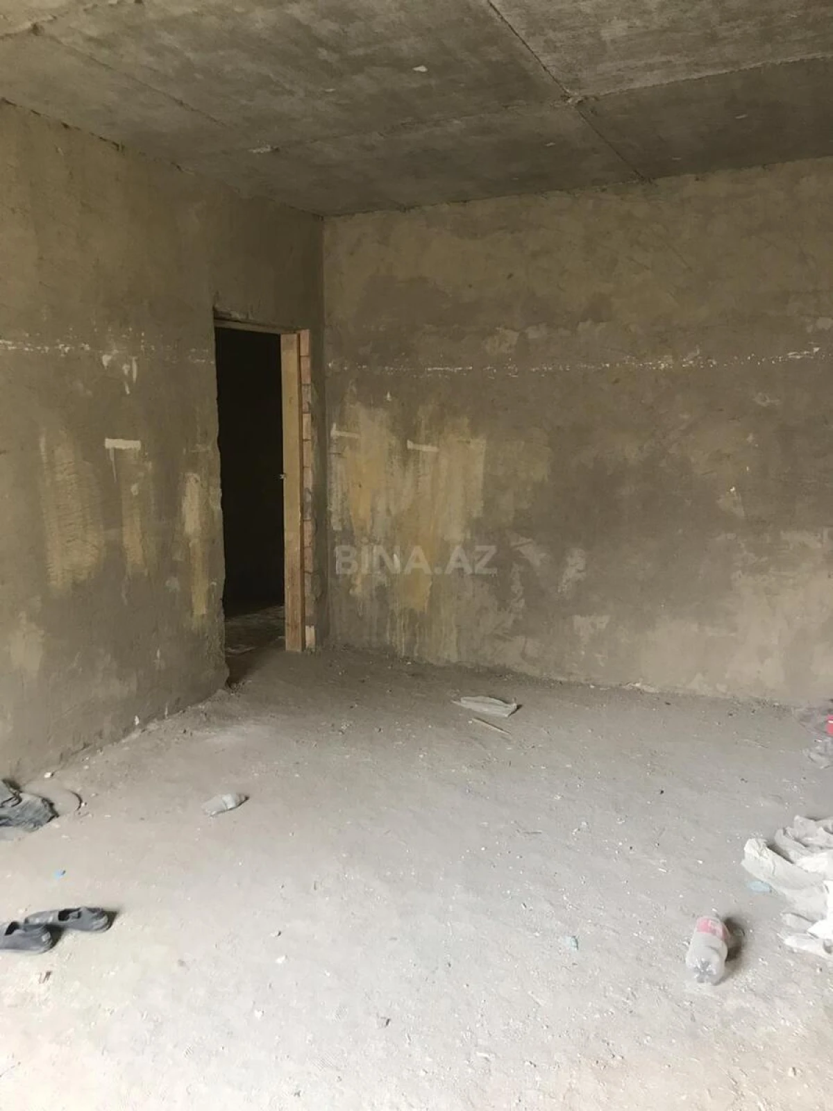 Satılır 1 otaqlı mənzil 29.2 m²