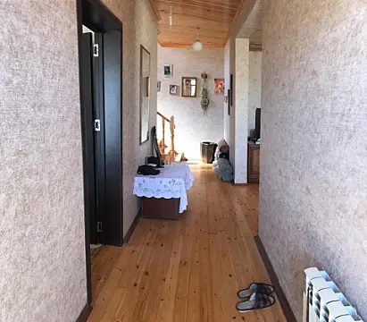 Satılır 4 otaqlı həyət evi 120 m²