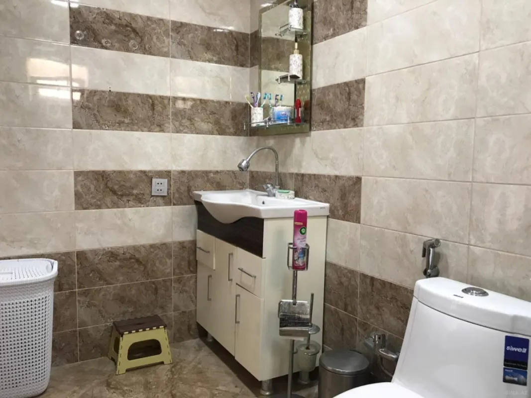 Satılır 4 otaqlı həyət evi 120 m²