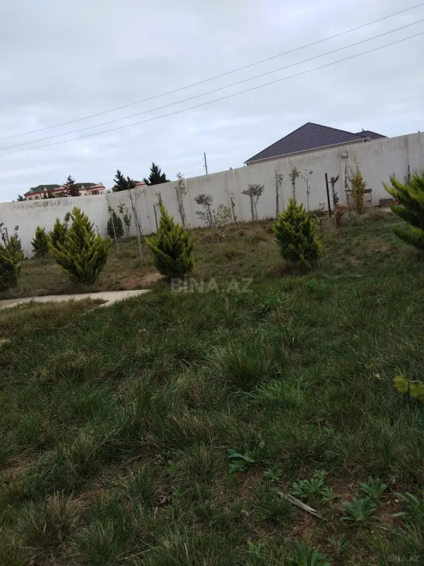 Satılır 4 otaqlı həyət evi 120 m²