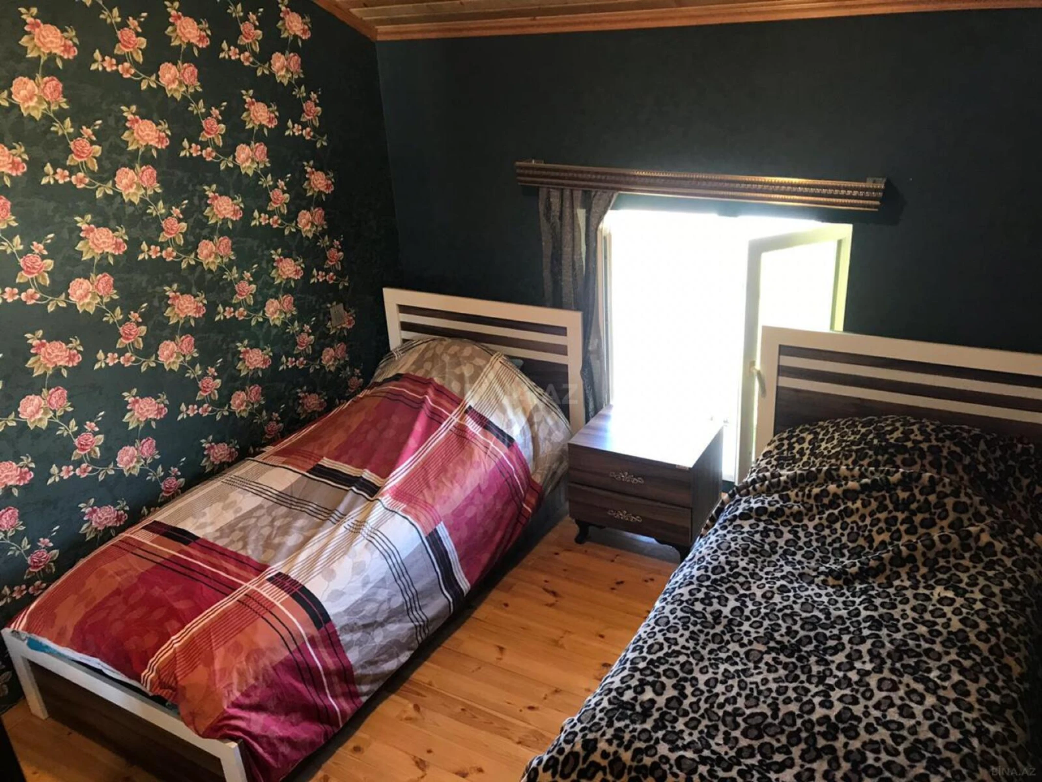 Satılır 4 otaqlı həyət evi 120 m²