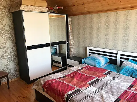 Satılır 4 otaqlı həyət evi 120 m²