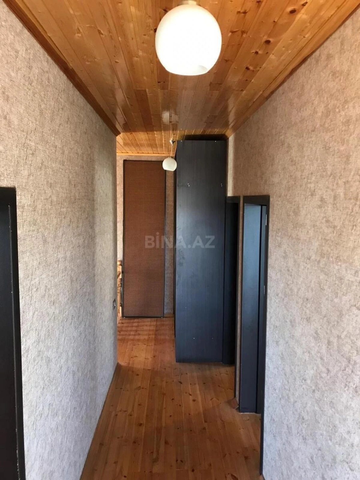 Satılır 4 otaqlı həyət evi 120 m²