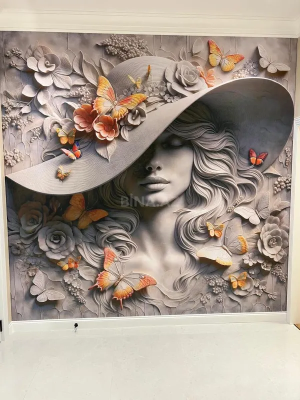 Kirayə verilir 2 otaqlı mənzil 71 m²