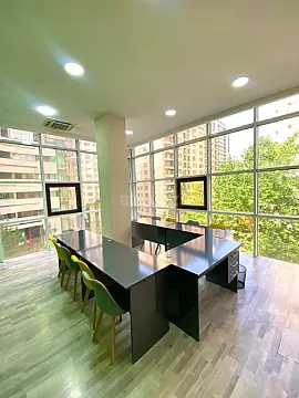 Kirayə verilir 3 otaqlı ofis 90 m² — Bakı, İnşaatçılar 3 otaq 90.00 m²