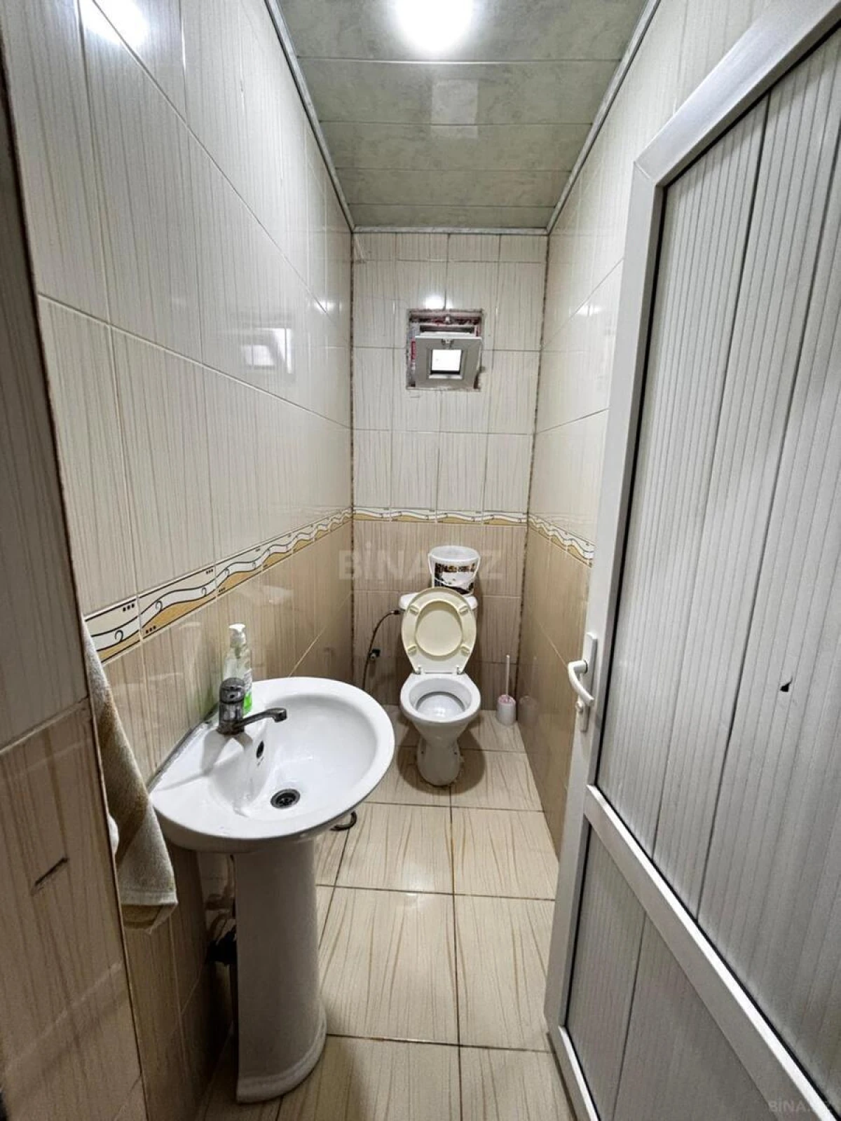 Satılır 3 otaqlı həyət evi 90 m²