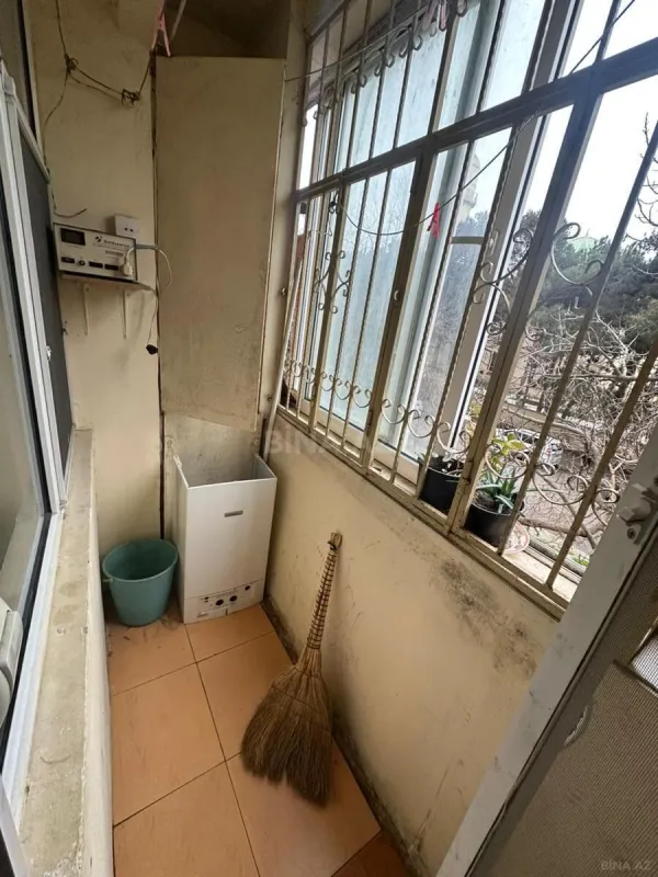 Kirayə verilir 2 otaqlı mənzil 60 m²