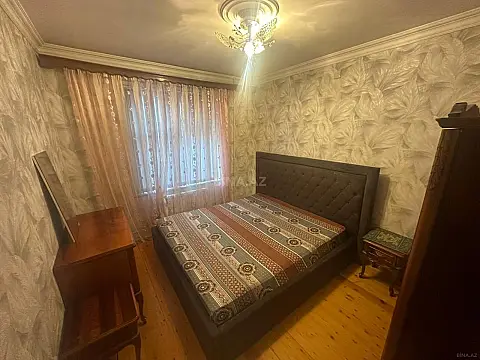 Kirayə verilir 2 otaqlı mənzil 60 m²