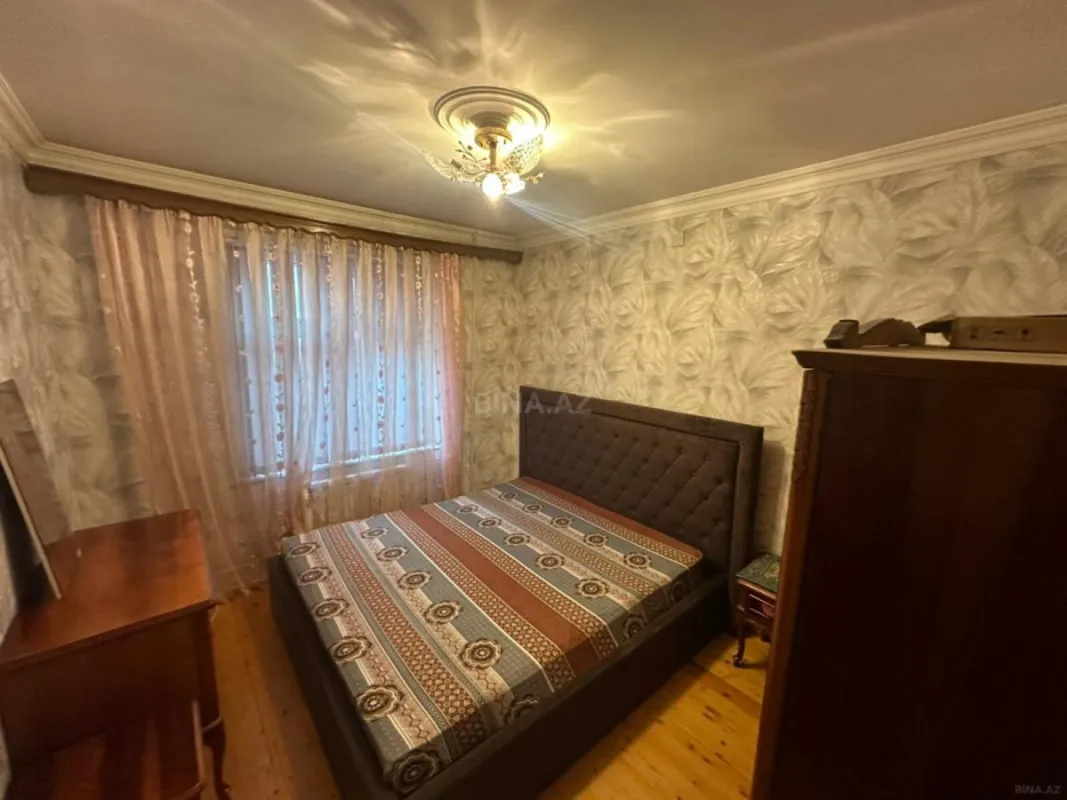 Kirayə verilir 2 otaqlı mənzil 60 m²