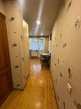 Kirayə verilir 2 otaqlı mənzil 60 m²