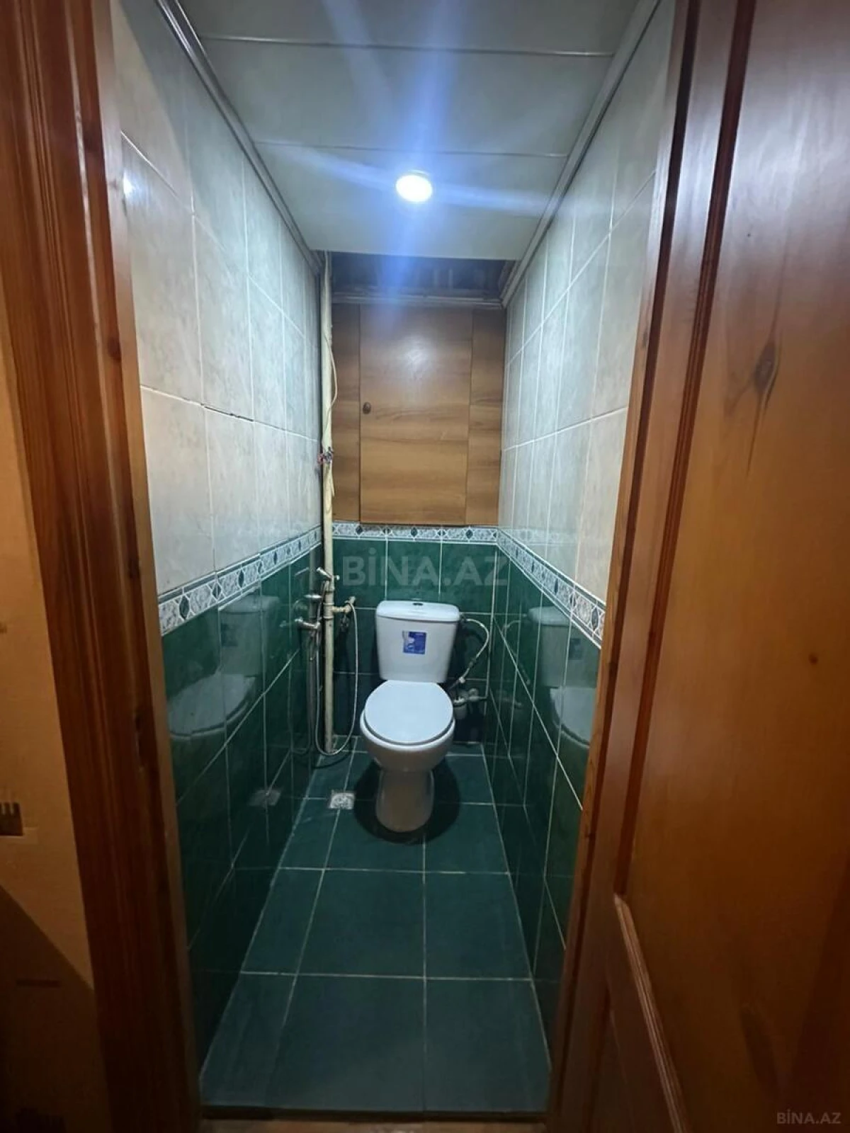 Kirayə verilir 2 otaqlı mənzil 60 m²