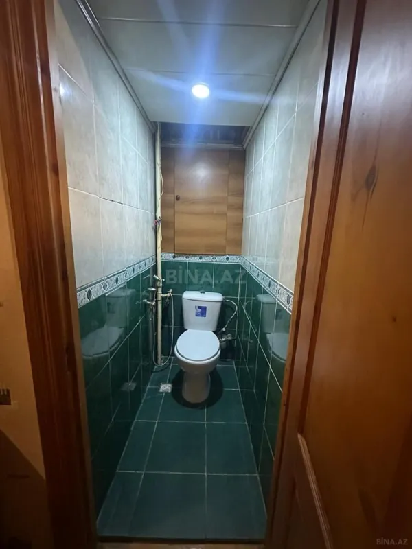 Kirayə verilir 2 otaqlı mənzil 60 m²