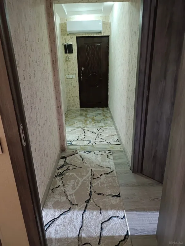 Kirayə verilir 3 otaqlı mənzil 60 m²