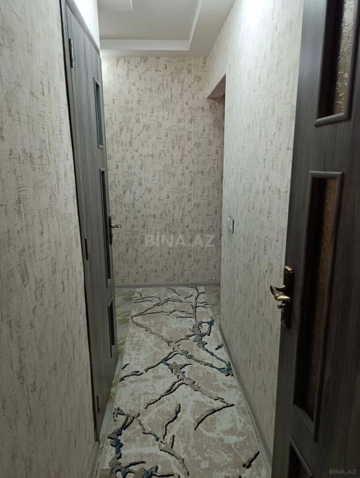 Kirayə verilir 3 otaqlı mənzil 60 m²