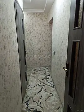 Kirayə verilir 3 otaqlı mənzil 60 m²