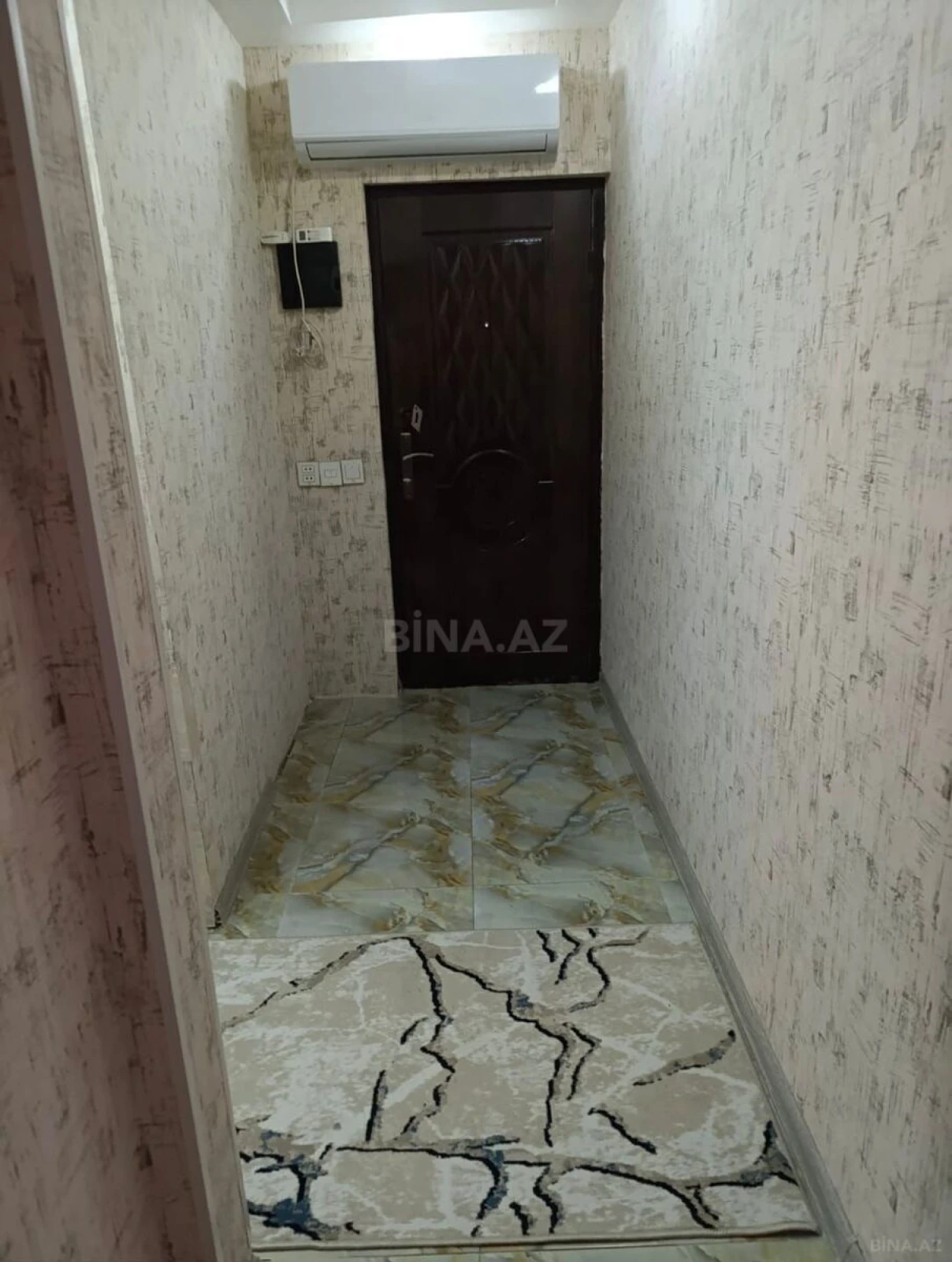 Kirayə verilir 3 otaqlı mənzil 60 m²