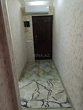 Kirayə verilir 3 otaqlı mənzil 60 m²