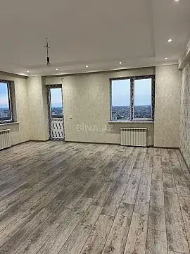Satılır 3 otaqlı mənzil 120 m²