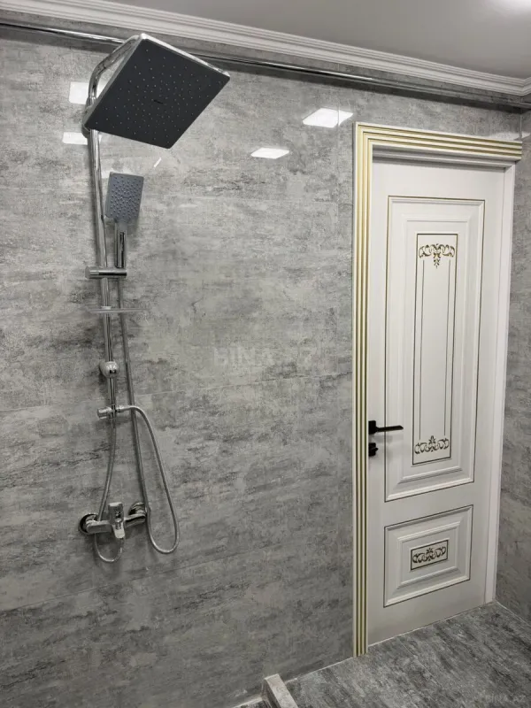 Satılır 3 otaqlı mənzil 120 m²