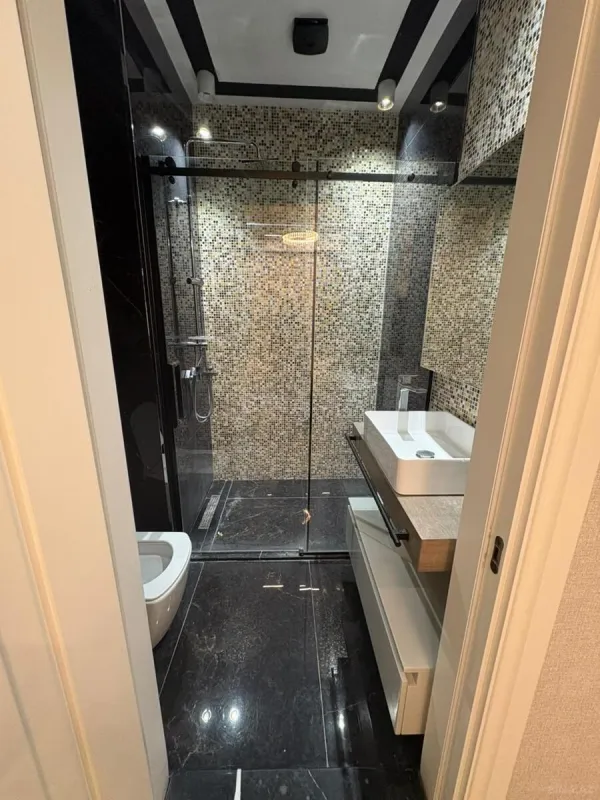 Kirayə verilir 3 otaqlı mənzil 105 m²