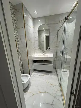 Kirayə verilir 3 otaqlı mənzil 105 m²