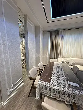 Kirayə verilir 3 otaqlı mənzil 105 m²