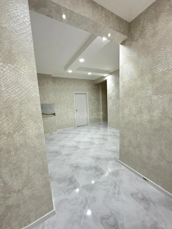 Satılır 3 otaqlı mənzil 90 m²