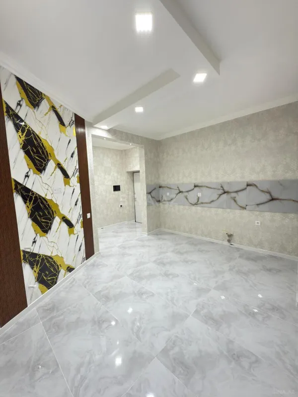 Satılır 3 otaqlı mənzil 90 m²