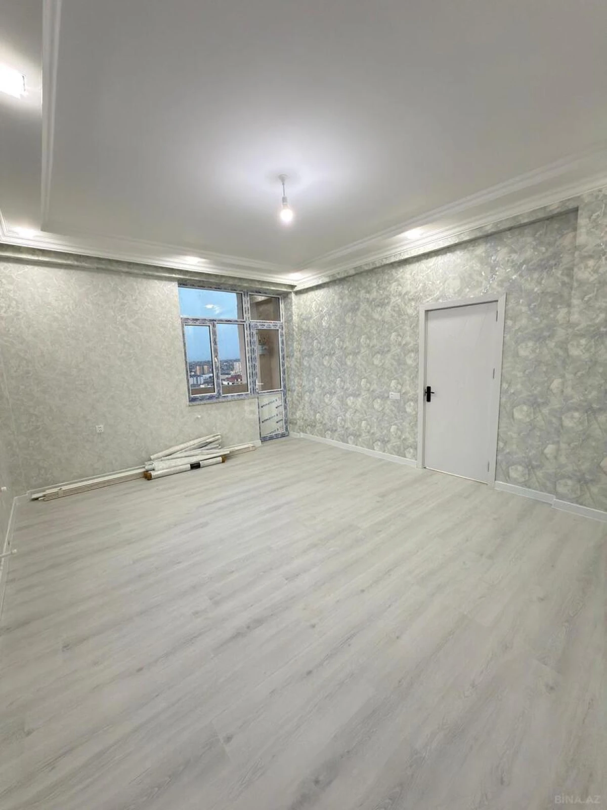 Satılır 3 otaqlı mənzil 90 m²