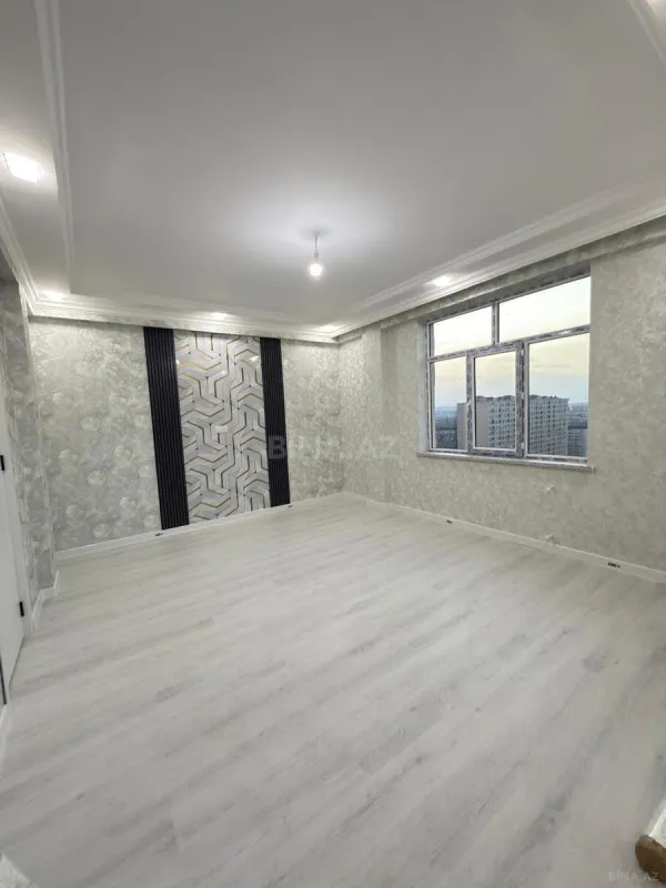 Satılır 3 otaqlı mənzil 90 m²