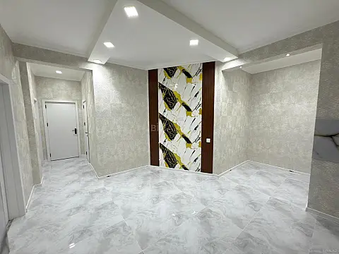 Satılır 3 otaqlı mənzil 90 m² — Xırdalan 3 otaq 90.00 m²