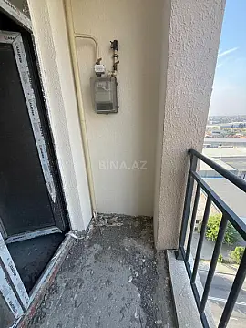 Satılır 3 otaqlı mənzil 112.2 m²