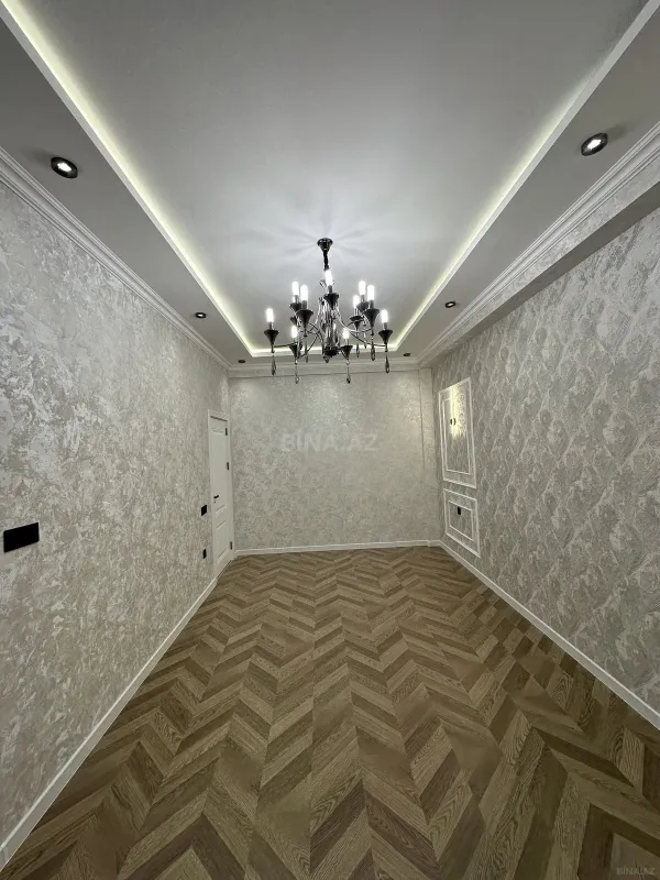 Satılır 2 otaqlı mənzil 65 m²