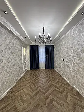 Satılır 2 otaqlı mənzil 65 m² — Xırdalan 2 otaq 65.00 m²