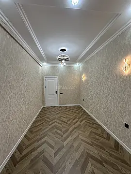 Satılır 2 otaqlı mənzil 65 m²