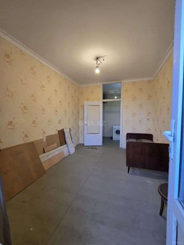 Satılır 2 otaqlı mənzil 56 m²