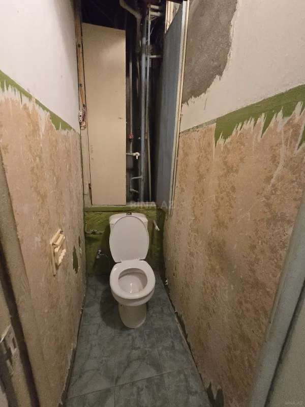 Satılır 2 otaqlı mənzil 56 m²