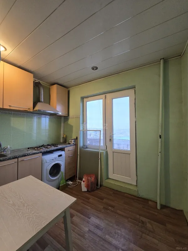 Satılır 2 otaqlı mənzil 56 m²