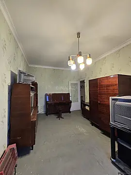 Satılır 2 otaqlı mənzil 56 m²