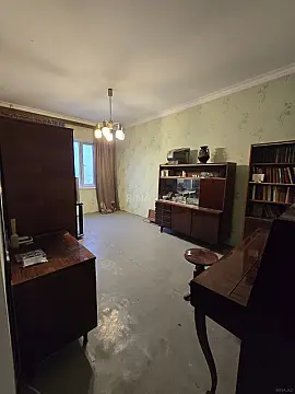 Satılır 2 otaqlı mənzil 56 m²