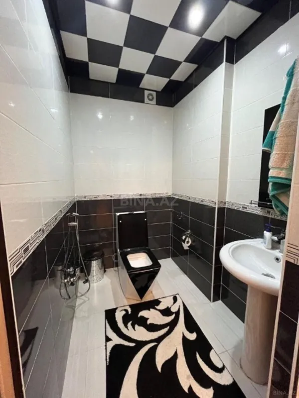 Satılır 3 otaqlı mənzil 150 m²