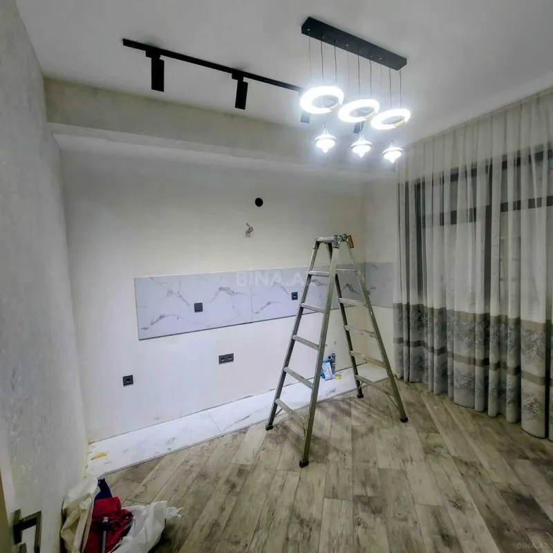 Satılır 4 otaqlı həyət evi 110 m²