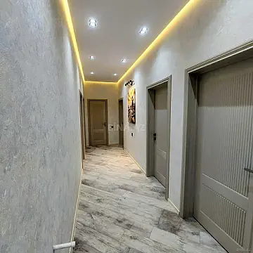 Satılır 4 otaqlı həyət evi 110 m²