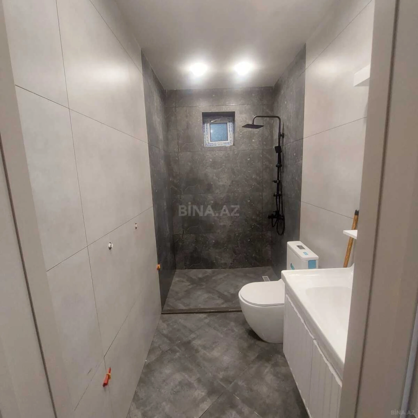 Satılır 4 otaqlı həyət evi 110 m²