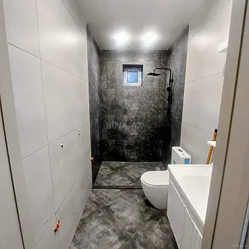 Satılır 4 otaqlı həyət evi 110 m²