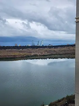 Satılır 3 otaqlı mənzil 72 m² — Bakı, İnşaatçılar 3 otaq 72.00 m²