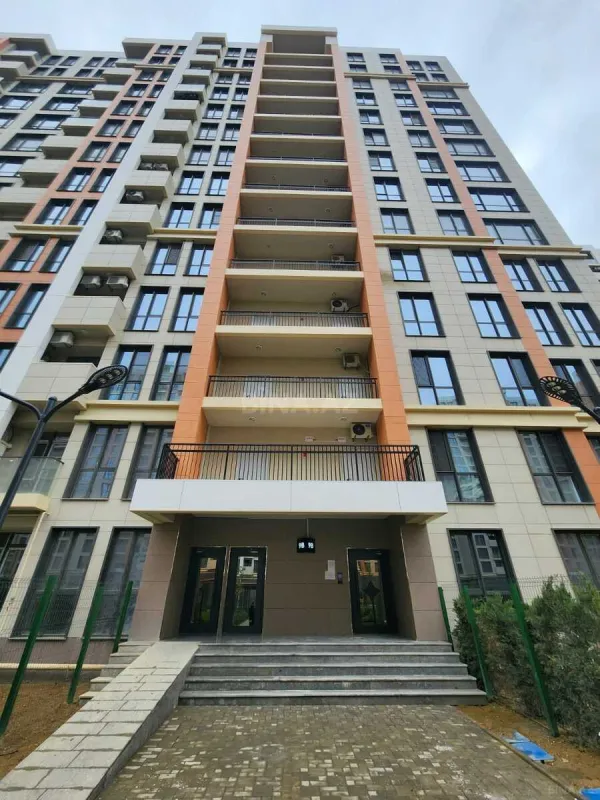 Satılır 3 otaqlı mənzil 72 m²